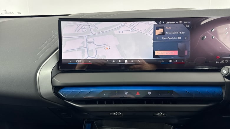 BMW X3 xDrive 30e M Sport 5dr Auto [Pro Pack] Estate